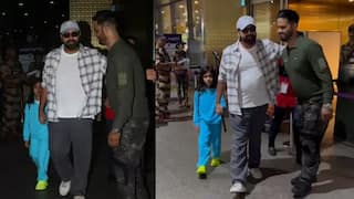 ऐसे कैसे खेलेंगे 2027 वर्ल्ड कप? पेट बन गया फुटबॉल; खराब फिटनेस को लेकर Rohit Sharma बुरी तरह ट्रोल
