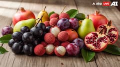 Top 5 Monsoon Fruits For Immunity And Wellness