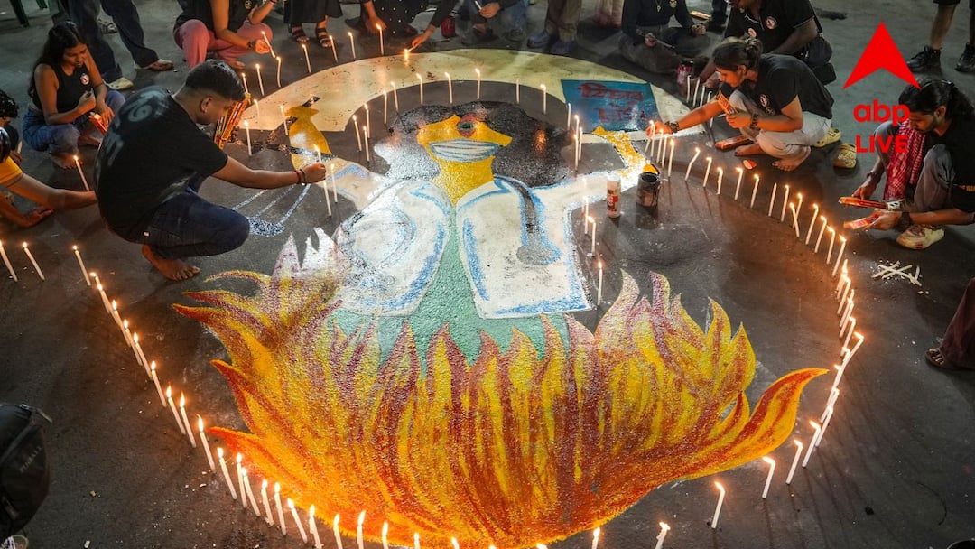 Nabanna Abhijan Chaos RG Kar Doctor Death Abhaya Mother Health Update Nabanna Abhijan Chaos: কেমন আছেন অভয়ার মা? জানালেন অভয়ার বাবা