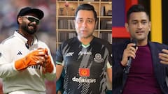 धोनी से आगे निकल जाएंगे ऋषभ पंत, गिलक्रिस्ट भी छूटेंगे पीछे; आकाश चोपड़ा का बयान वायरल