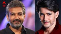 মহেশ বাবুর জন্মদিনে বিশেষ চমক রাজামৌলির, ঘোষণা হল নতুন সিনেমার নাম ও লুক