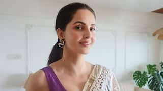 ‘I Was Supposed To Act Opposite Salman…’: Rukhsar Rehman On Missing Out Sanam Bewafa