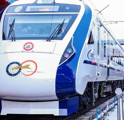 ਪੰਜਾਬੀਆਂ ਨੂੰ ਤੋਹਫਾ! ਅੰਮ੍ਰਿਤਸਰ ਤੋਂ ਕਟੜਾ ਦਾ ਸਫ਼ਰ ਹੁਣ ਸਿਰਫ਼ 5 ਘੰਟੇ 'ਚ