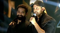 తారక్ వన్ టేక్ ఫైనల్ టేక్ ఆర్టిస్ట్... హృతిక్ రోషన్ మాటలు వింటే ఎన్టీఆర్ ఫ్యాన్స్‌కు గూస్ బంప్స్ పక్కా