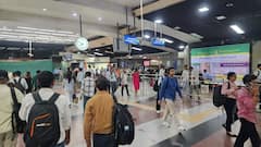 स्वतंत्रता दिवस के चलते दिल्ली में कड़ी हुई सुरक्षा, मेट्रो में सफर करने से पहले पढ़ लें ये जरूरी खबर