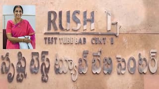 Srushti Fertility Centre: సృష్టి హాస్పిటల్ కేసులో కీలక పరిణామం- రంగంలోకి దిగిన ఈడీ, పోలీసులకు లేఖ