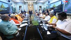 यूपी विधानसभा मानसून सत्र में हंगामे के आसार, विपक्ष ने एक दिन पहले ही दिखाए तेवर