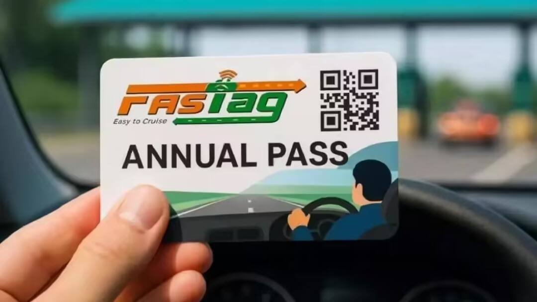 Fastag Annual Pass Launch August 15 Check Rules Validity Eligibility How To Buy Fastag Annual Pass: ரூ.3,000-த்தில் இந்தியா முழுவதும் பயணம்; ஆண்டு ஃபாஸ்ட்டேக் நாளை அறிமுகம் - இன்று முதல் விண்ணப்பம்
