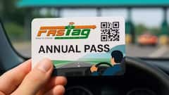 FASTag Annual Pass To Go Live This Week: From Fees To Recharge Process, Everything You Need To Know