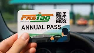 Fastag Annual Pass: ரூ.3,000-த்தில் இந்தியா முழுவதும் பயணம்; ஆண்டு ஃபாஸ்ட்டேக் நாளை அறிமுகம் - இன்று முதல் விண்ணப்பம்