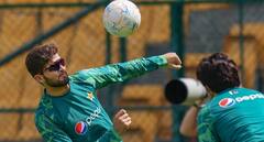 Shaheen Afridi Surpasses Mohammed Shami, Claims No.1 Spot