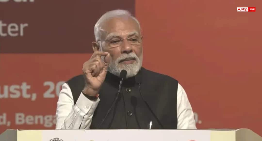 Cartoonist Hemant Malviya Apologises Over ‘Objectionable’ Sketch Of PM Modi, RSS Workers