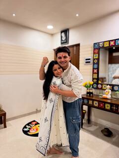 Raksha Bandhan 2025: टीवी सेलेब्स ने लुटाया भाई-बहनों पर प्यार, वायरल हो रहे हैं उनके राखी स्पेशल मोमेंट्स