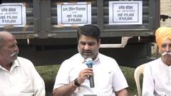 आता विमानासारखा ट्रॅक्टर ट्रॉलीला सुद्धा ब्लॅक बॉक्स लावावा लागणार? ब्लॅक बॉक्ससह जीपीएस लावणे बंधनकारक केल्याने कोल्हापुरातून पहिला विरोध