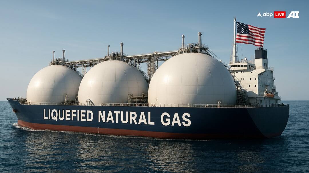what is lng that american and european countries buying from russia how its different from cng and png क्या होती है LNG जो रूस से खरीद रहे अमेरिका और यूरोपियन देश, यह CNG और PNG से कितनी अलग?