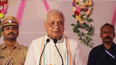 ट्रंप के टैरिफ पर बिहार के राज्यपाल ने चेताया, आखिर क्यों कहा- बलिदान को तैयार रहें युवा?