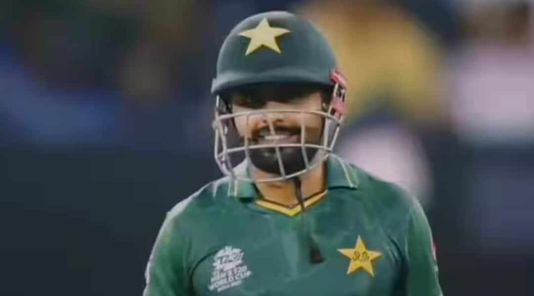 ਕੋਹਲੀ ਨਾਲ ਮੁਕਾਬਲਾ ਕਰਨ ਵਾਲੇ ਬਾਬਰ ਆਜ਼ਮ ਦੇ ਨਾਂਅ ਦਰਜ ਹੋਇਆ ਸ਼ਰਮਨਾਕ ਰਿਕਾਰਡ ! ਪਿਛਲੇ 63 ਮੈਚਾਂ ਵਿੱਚ ਨਹੀਂ ਆਇਆ ਕੋਈ ਸੈਂਕੜਾ West indies vs Pakistan 2nd odi babar azam most duck in last 10 years ਕੋਹਲੀ ਨਾਲ ਮੁਕਾਬਲਾ ਕਰਨ ਵਾਲੇ ਬਾਬਰ ਆਜ਼ਮ ਦੇ ਨਾਂਅ ਦਰਜ ਹੋਇਆ ਸ਼ਰਮਨਾਕ ਰਿਕਾਰਡ ! ਪਿਛਲੇ 63 ਮੈਚਾਂ ਵਿੱਚ ਨਹੀਂ ਆਇਆ ਕੋਈ ਸੈਂਕੜਾ