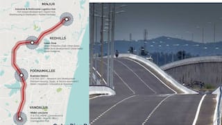 Chennai Outer Ring Road: அடுத்த இடி - தனியார் வசமாகும் சென்னை அவுட்டர் ரிங் ரோட் - 25 வருடத்திற்கு கப்பம் கட்டணுமாம்