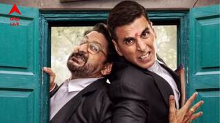 Jolly LLB 3: এবার বড়পর্দায় লড়াই দুই 'জলি'-র, অক্ষয় কুমার আর আর্শাদ ওয়ার্শির মধ্যে তুমুল রেশারেশি!