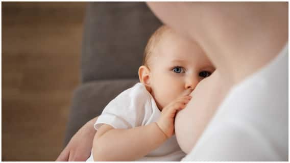 Breast Feeding facts: બ્રેસ્ટ ફિડિંગને લઇને પ્રચલિત માનસિકતા અને હકીકત શું છે ? જાણો શું કહે એક્સ્પર્ટ Breast Feeding facts: બ્રેસ્ટ ફિડિંગને લઇને પ્રચલિત માનસિકતા અને હકીકત શું છે ? જાણો શું કહે એક્સ્પર્ટ