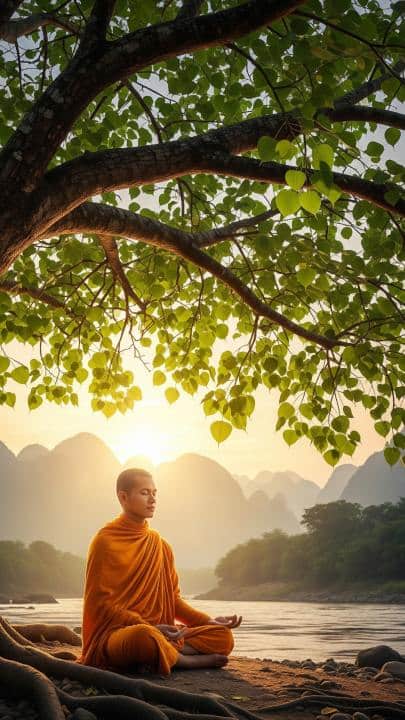 जीवन में अच्छे बदलाव के लिए करें ये काम!