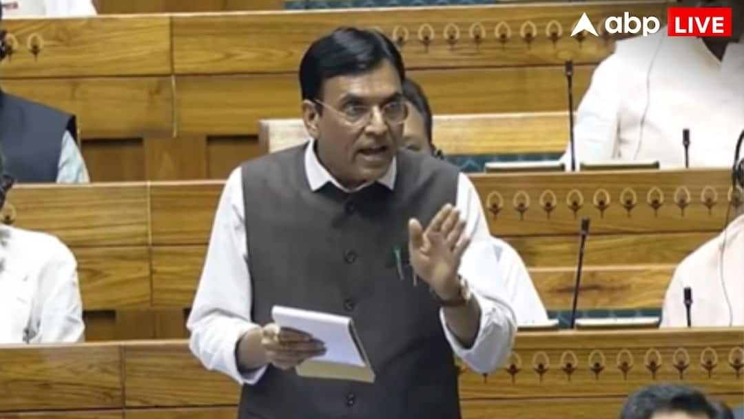 Understand in 5 points what special in new sports bill Minister Mansukh Mandaviya anti doping bill historic step by Indian Government 5 पॉइंट्स में समझें नए स्पोर्ट्स बिल में क्या है खास? खेल मंत्री मनसुख मंडाविया ने बताया ऐतिहासिक कदम