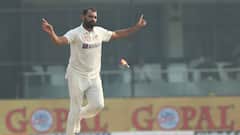 मोहम्मद शमी इंग्लैंड क्यों नहीं गए? खुल गया BCCI का बहुत बड़ा राज; जानें क्या थी असली वजह