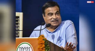 'वो इसलिए दादागिरी कर पा रहे हैं क्योंकि...', ट्रंप के टैरिफ को लेकर क्या बोले नितिन गडकरी?