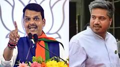 व्हाईस ऑफ देवेंद्र! सावित्रीबाई फुले पुणे विद्यापीठाकडून परिपत्रक, रोहित पवारांची विद्यापीठ प्रशासनावर टीका