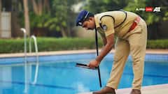 Delhi: दिल्ली के शालीमार बाग में दर्दनाक हादसा, स्विमिंग पूल में डूबने से लड़के की मौत