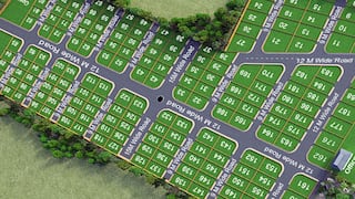 Layout Regularisation Scheme: ఏపీలో అక్రమ లేఔట్లలో ప్లాట్లు కొన్న వారికి గుడ్న్యూస్, LRSతో రెగ్యులరైజేషన్కు ఛాన్స్