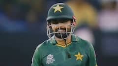WI vs PAK: पिछली 63 मैचों में नहीं आया कोई शतक, कोहली को ज्ञान दे चुके बाबर आजम के नाम शर्मनाक रिकॉर्ड