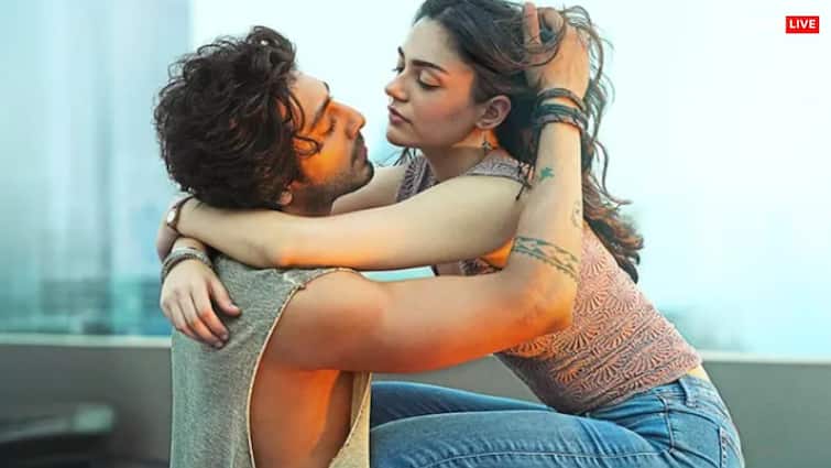 'सन ऑफ सरदार 2' और 'धड़क 2' पर भारी पड़ रही 25 दिन पुरानी ‘सैयारा’, चौथे मंडे भी किया करोड़ों में कलेक्शन, बनाने वाली है ये रिकॉर्ड