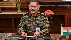 Warning for War: ਹੁਣ ਫਿਰ ਛਿੜੇਗੀ ਖ਼ਤਰਨਾਕ ਜੰਗ, ਭਾਰਤੀ ਫੌਜ ਦੇ ਮੁਖੀ ਵੱਲੋਂ ਤਿਆਰੀਆਂ ਖਿੱਚਣ ਦੀ ਚੇਤਾਵਨੀ 