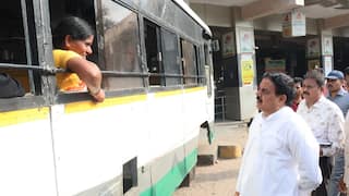 AP Free Bus Guidelines: ఆగస్ట్ 15 నుంచి మహిళలకు ఉచిత బస్సు ప్రయాణం.. మార్గదర్శకాలు విడుదల