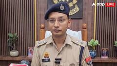 मथुरा के थाना यमुनापार क्षेत्र के गांव लोहवान में उपद्रवियों ने पुलिस को खदेड़ा