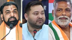 सम्राट चौधरी और तेजस्वी यादव की बढ़ाई गई सुरक्षा, पप्पू यादव समेत इन नेताओं को मिली Y+ सिक्योरिटी