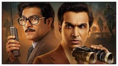 Pratik Gandhi & Sunny Hinduja Reveal Why Saare Jahan Se Accha Shuns Spy Movie Stereotypes
