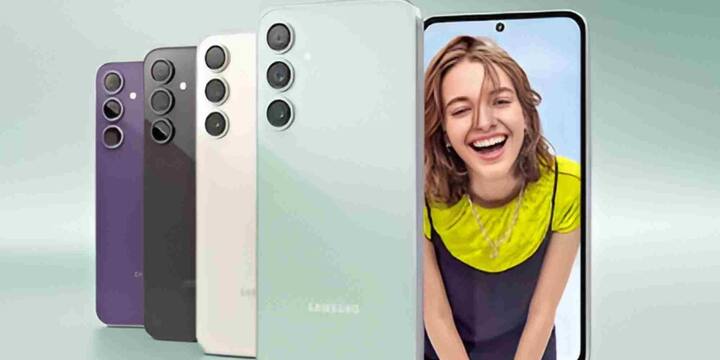 इसके अलावा ई-कॉमर्स साइट Flipkart पर Samsung Galaxy S24 FE पर भी भारी डिस्काउंट मिल रहा है. बता दें कि इस फोन के 8+128GB वेरिएंट की असल कीमत 59,999 रुपये है लेकिन डिस्काउंट के बाद आप इसे महज 35,999 रुपये में खरीद सकते हैं. इसके अलावा आप इसे आसान किस्तों पर भी अपने घर ले जा सकते हैं.