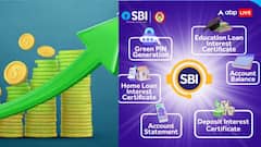 SBI के Q1 नतीजे के बाद उछले शेयर, खरीदने की लगी होड़, करें BUY या सेल? जानें ब्रोकिंग फर्म्स की सलाह