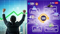 SBI के Q1 नतीजे के बाद उछले शेयर, खरीदने की लगी होड़, करें BUY या सेल? जानें ब्रोकिंग फर्म्स की सलाह