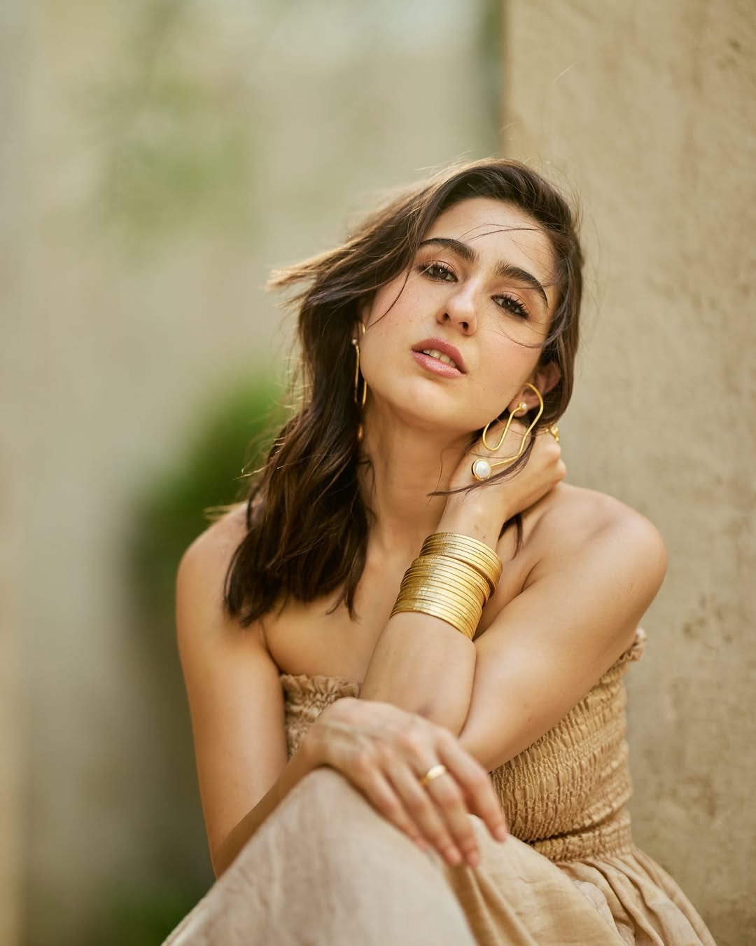 मुस्लिम होकर भी शिव भक्ति में लीन रहती हैं नवाबों की लाडली, 7 साल में दीं कई शानदार फिल्में! पहचाना?