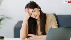 ਤੁਹਾਨੂੰ ਵੀ ਸਾਰਾ ਦਿਨ ਰਹਿੰਦਾ ਤਣਾਅ, ਤਾਂ ਰੋਜ਼ ਕਰੋ ਆਹ 6 ਕੰਮ, ਆਸਾਨੀ ਨਾਲ ਮਿਲੇਗਾ ਛੁਟਕਾਰਾ