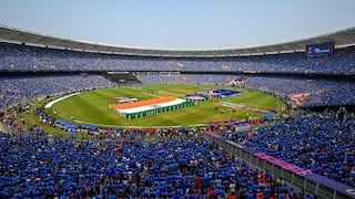 2025 वनडे वर्ल्ड कप का शेड्यूल, कब और किससे भिड़ेगी टीम इंडिया; नोट कर लीजिए मैच की तारीख