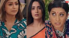 Kyunki Saas bhi Kabhi Bahu Thi Spoiler: अपनी भाभी नंदिनी को बेइज्जत करेगी परिधि, तुलसी को धमकी देगा वीरेन