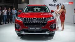 ক্রেটাকে হারাতে বাজারে আসছে এই ৫ SUV, রয়েছে মারুতি এসকিউডোর নাম 