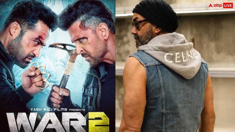 War 2 में न 'टाइगर' न 'पठान' का होगा कैमियो? 'एनिमल' का ये स्टार निभाएगा अहम रोल, जानें कौन हैं ये?