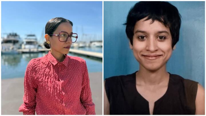 Tilottamas Shome: एक्ट्रेस तिलोत्तमा शोम ने हाल ही में अपने इंस्टाग्राम पर एक पुरानी याद शेयर की, पासपोर्ट फोटो मे मुस्कुराने के कारण तिलोत्तमा का पासपोर्ट फोटो हुआ था रिजेक्ट.