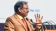 'India’s Ambition to Safely Land and Return Astronauts From The Moon By 2040': ISRO Chairman Dr. V. Narayanan