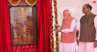 'कुछ लोगों को कोसी में बिहार चुनाव नजर आएगा', दिल्ली में सांसदों के लिए 184 फ्लैट्स का उद्घाटन कर बोले PM मोदी